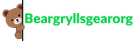 BearGryllsGear.Org